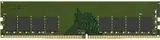 Оперативная память Kingston DDR4  16GB  3200MHz DIMM CL22 1RX8 1.2V 288-pin 16Gbit