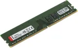 Оперативная память Kingston DDR4  16GB  3200MHz DIMM CL22 2RX8 1.2V 288-pin 8Gbit