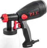 Краскопульт P.I.T. PSG3020-C 550Вт
