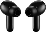Гарнитура вкладыши Digma TWS-12 черный беспроводные bluetooth в ушной раковине (TWS12B)