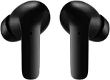 Гарнитура вкладыши Digma TWS-12 черный беспроводные bluetooth в ушной раковине (TWS12B)