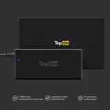 Блок питания TopON 63781 60W 19V-19V 3.16A от бытовой электросети