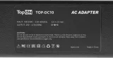 Блок питания TopON 67829 90W 20V-20V 4.5A от бытовой электросети