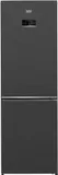 Холодильник Beko B5RCNK363ZXBR антрацит (двухкамерный)