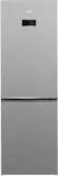 Холодильник Beko B3RCNK362HS серебристый (двухкамерный)