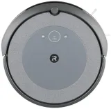 Пылесос-робот Irobot Roomba i3+ серый/черный