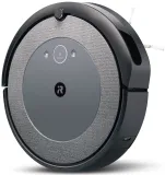 Пылесос-робот Irobot Roomba i3 серый/черный