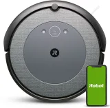 Пылесос-робот Irobot Roomba i3 серый/черный