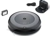 Пылесос-робот Irobot Roomba i3 серый/черный