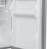 Холодильник Hyundai CO1002 1-нокамерн. серебристый