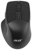 Мышь Acer OMR170 черный оптическая (1600dpi) беспроводная BT/Radio USB (5but)