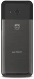 Мобильный телефон Philips E590 Xenium черный моноблок 2Sim 3.2" 240x320 2Mpix GSM900/1800 GSM1900 MP3 FM microSD max16Gb