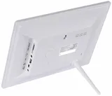 Фоторамка Digma 9" PF-932 IPS 1024x600 белый пластик ПДУ Видео