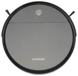 Пылесос-робот Starwind SRV5115 25Вт черный