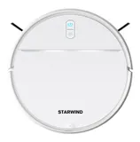 Пылесос-робот Starwind SRV4565 15Вт белый