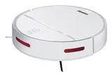 Пылесос-робот Starwind SRV4565 15Вт белый