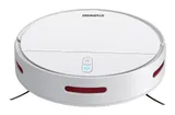 Пылесос-робот Starwind SRV4565 15Вт белый