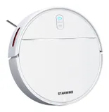 Пылесос-робот Starwind SRV4565 15Вт белый