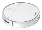 Пылесос-робот Starwind SRV4565 15Вт белый