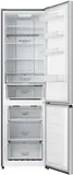 Холодильник Gorenje NRK620FAXL4 серый (двухкамерный)