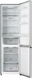 Холодильник Gorenje NRK620FAXL4 серый (двухкамерный)