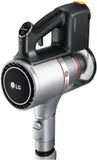 Пылесос ручной LG A9-Core серебристый/черный