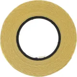 Термоэтикетки Cactus Eco CS-TE43251000 сег.:43x25мм самоклей. д.вн.рул.80мм д.вт.40мм 1000шт/рул белый