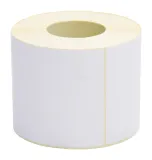 Термоэтикетки Cactus Eco CS-TE5070500 сег.:50x70мм самоклей. д.вн.рул.90мм д.вт.40мм 500шт/рул белый