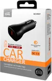 Автомобильное зар./устр. Gal UC-4417 3A (QC) USB универсальное черный