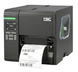 Принтер этикеток TSC ML240P, 4", 203 dpi, 6 ips , 64MB SDRAM, 128MB Flash, WiFi slot-in, RS-232, USB 2.0, Ethernet, USB Host, 2.3" color LCD , 1 status indicator,Windows labeling software CD, Quick Installation Guide
