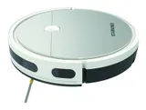 Пылесос-робот Starwind SRV4570 15Вт серебристый/белый