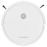 Пылесос-робот Starwind SRV4575 15Вт белый