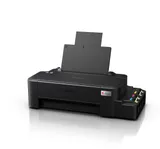 Принтер струйный Epson L121 (C11CD76414) A4 черный