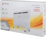 Конвектор Royal Clima Sorento Meccanico REC-S1500M 1500Вт белый