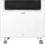 Конвектор Hyundai H-HV18-10-UI3321 1000Вт белый