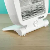 Обогреватель инфракрасный Timberk T-TH0.8-Z10 800Вт белый