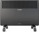 Конвектор Hyundai H-HV7-10-UI592 1000Вт черный