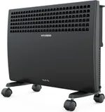 Конвектор Hyundai H-HV7-10-UI592 1000Вт черный