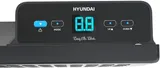 Конвектор Hyundai H-HV7-10-UI592 1000Вт черный