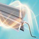 Конвектор Hyundai H-HV7-10-UI592 1000Вт черный