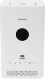 Увлажнитель воздуха Timberk T-HU3.5-A15E-W 28Вт (ультразвуковой) белый