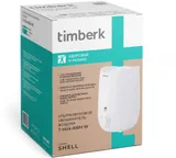 Увлажнитель воздуха Timberk T-HU4-A16M-W 23Вт (ультразвуковой) белый