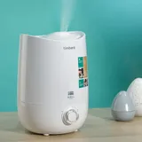 Увлажнитель воздуха Timberk T-HU4-A16M-W 23Вт (ультразвуковой) белый