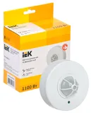 Датчик движ. IEK LDD11-024-1100-001 белый