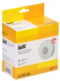 Датчик движ. IEK LDD11-024-1100-001 белый
