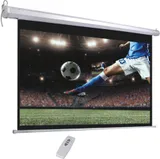 Экран Hiper 149x266см SMR 16x9-120 16:9 настенно-потолочный рулонный (моторизованный привод)