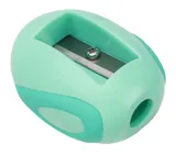 Точилка для карандашей ручная Deli MiYou EH550 1 отверстие пластик ассорти туба