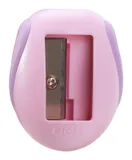 Точилка для карандашей ручная Deli MiYou EH550 1 отверстие пластик ассорти туба