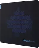 Коврик для мыши Lenovo IdeaPad Gaming Средний черный/синий 360x275x2мм (GXH1C97873)