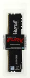 Оперативная память Kingston 8GB 3200MHz DDR4 CL16 DIMM FURY Beast Black